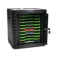 Ex Demo Kensington Charge & Sync Universal Tablet Cabinet
