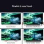 Refurbished Sony Bravia 8 65" 4K Ultra HD with HDR10 Freeview OLED Smart TV
