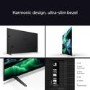Refurbished Sony Bravia 8 65" 4K Ultra HD with HDR10 Freeview OLED Smart TV
