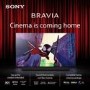 Refurbished Sony Bravia 8 65" 4K Ultra HD with HDR10 Freeview OLED Smart TV