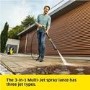 Karcher K7 Premium Smart Control Pressure Washer