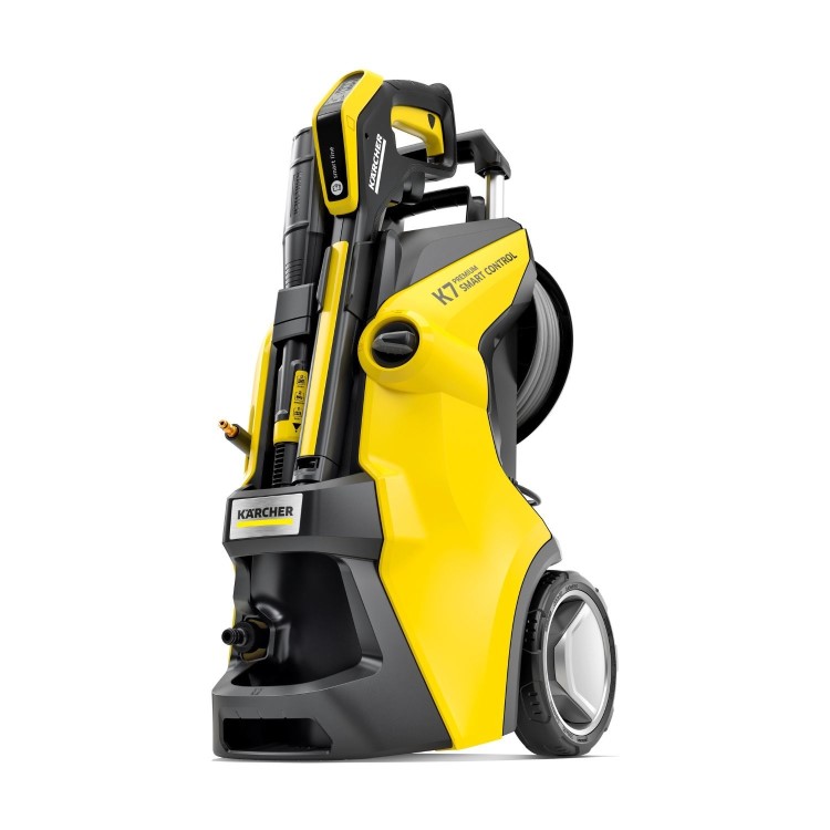 Refurbished Karcher K7 Premium Smart Control Flex Pressure Washer