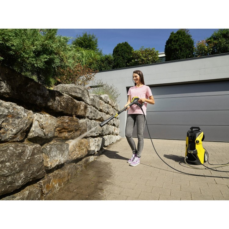 Refurbished Karcher K7 Premium Smart Control Flex Pressure Washer