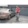 Karcher K7 Premium Smart Control Home Pressure Washer with Patio Cleaner and Stone Detergent
