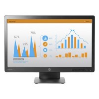 Box Opened HP 23" ProDisplay P232 Full HD Monitor