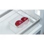 Neff K8345X0 Series 5 56cm Wide Frost Free 70-30 Integrated Upright Fridge Freezer - White