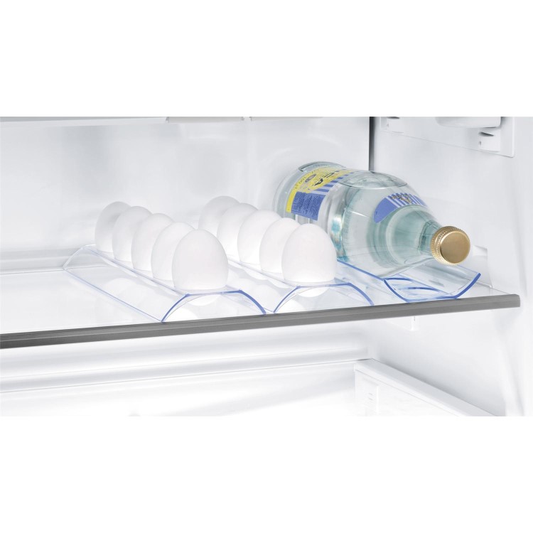 Neff K8345X0 Series 5 56cm Wide Frost Free 70-30 Integrated Upright Fridge Freezer - White