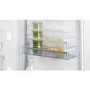 Neff K8345X0 Series 5 56cm Wide Frost Free 70-30 Integrated Upright Fridge Freezer - White