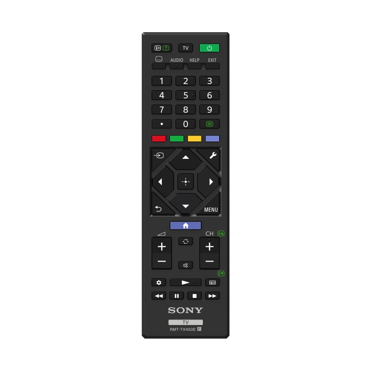 Refurbished Sony BRAVIA 7 XR70P 75" Mini LED 4K Ultra HD with HDR Freeview QLED Smart TV