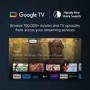 Refurbished Sony BRAVIA 7 XR70P 75" Mini LED 4K Ultra HD with HDR Freeview QLED Smart TV