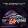 Refurbished Sony BRAVIA 7 XR70P 75" Mini LED 4K Ultra HD with HDR Freeview QLED Smart TV
