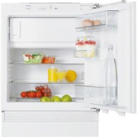 Miele K9124UiF 60cm Wide Integrated Under Counter Fridge - White