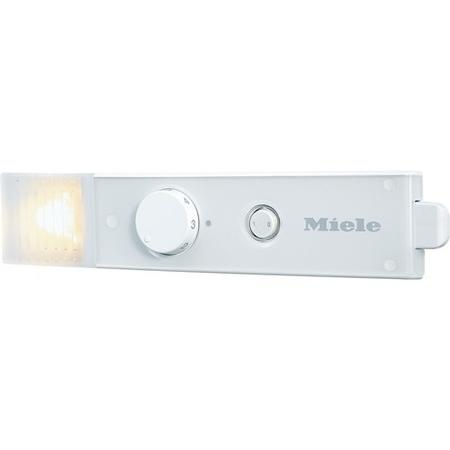 Miele K9124UiF 60cm Wide Integrated Under Counter Fridge - White