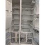 Refurbished Neff N70 KA3923IE0G_AP4268 American Fridge Freezer With Ice & Water Dispenser Stainless Steel Doors