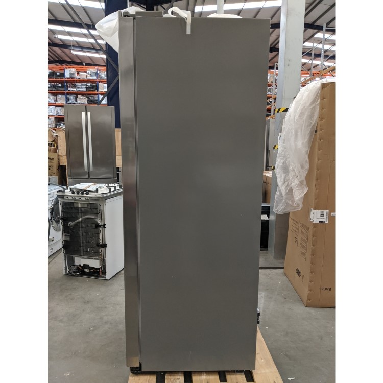 Refurbished Neff N70 KA3923IE0G_AP4268 American Fridge Freezer With Ice & Water Dispenser Stainless Steel Doors