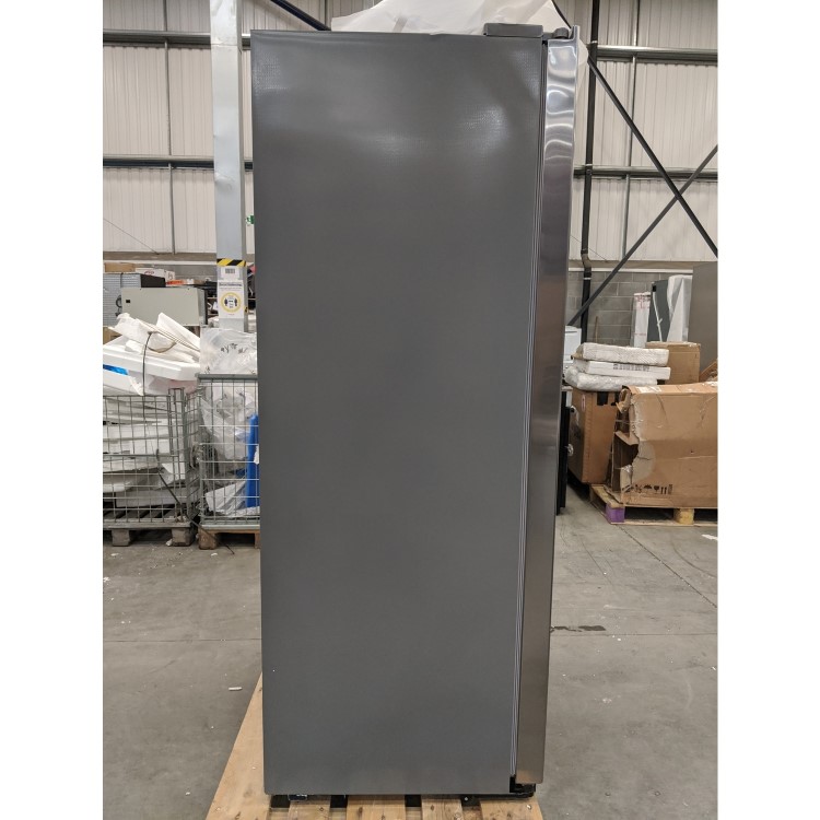 Refurbished Neff N70 KA3923IE0G_AP4268 American Fridge Freezer With Ice & Water Dispenser Stainless Steel Doors