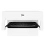 Refurbished 50cm Gas Cooker With Eye Level Grill - White