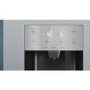 Siemens iQ500 531 Litre Side-by-Side American Fridge Feezer - Stainless Steel