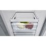 Siemens iQ500 531 Litre Side-by-Side American Fridge Feezer - Stainless Steel