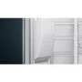 Siemens iQ500 531 Litre Side-by-Side American Fridge Feezer - Stainless Steel