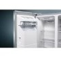 Siemens iQ500 531 Litre Side-by-Side American Fridge Feezer - Stainless Steel