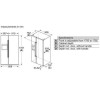 Siemens 533 Litre Side-By-Side American Fridge Freezer With FreshSense - Stainless steel