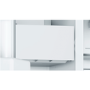 Refurbished Bosch Serie 8 KAD92HBFP 540 Litre American Fridge Freezer Black