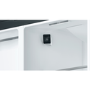 Refurbished Bosch Serie 8 KAD92HBFP 540 Litre American Fridge Freezer Black