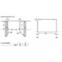 Bosch Series 6 533 Litre Side-By-Side American Fridge Freezer -  Stainless Steel 