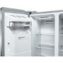 Bosch Series 6 533 Litre Side-By-Side American Fridge Freezer -  Stainless Steel 