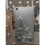 Refurbished Bosch KAD93VIFPG Freestanding 533 Liters 70/30 Frost Free Fridge Freezer Stainless Steel