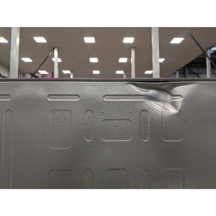 Refurbished Bosch KAD93VIFPG Freestanding 533 Liters 70/30 Frost Free Fridge Freezer Stainless Steel
