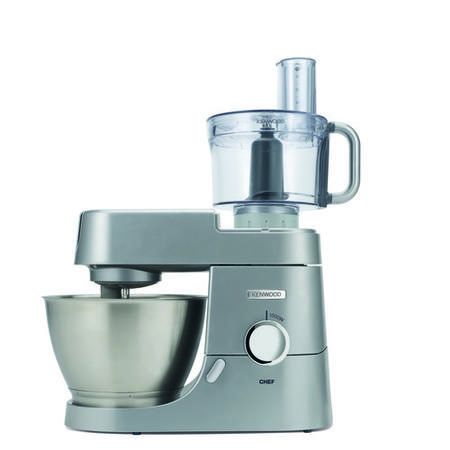 Kenwood KAH647PL Food Processor Attachment for Stand Mixer