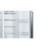 Bosch Series 6 533 Litre Side-By-Side American Fridge Freezer- Stainless Steel&#160;