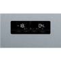 Refurbished Bosch KAN93VIFPG 560 Litres American Fridge Freezer Stainless Steel