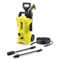 Karcher KARCHERK2 K2 Full Control Pressure Washer - Yellow
