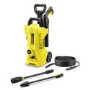 Karcher KARCHERK2 K2 Full Control Pressure Washer - Yellow