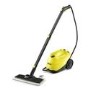 Karcher KARCHERSC3 SC3 Easyfix Steam Cleaner - Yellow