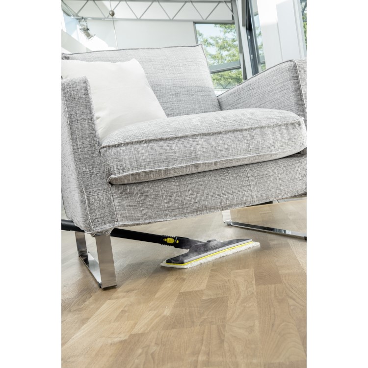 Karcher KARCHERSC3 SC3 Easyfix Steam Cleaner - Yellow