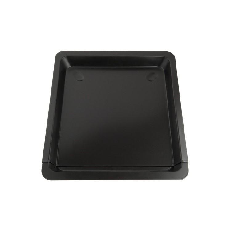 Extendable Dishwasher Safe Baking Tray For Ovens