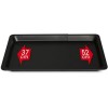 Extendable Dishwasher Safe Baking Tray For Ovens