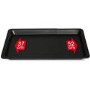 Extendable Dishwasher Safe Baking Tray For Ovens