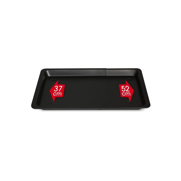 Extendable Dishwasher Safe Baking Tray For Ovens