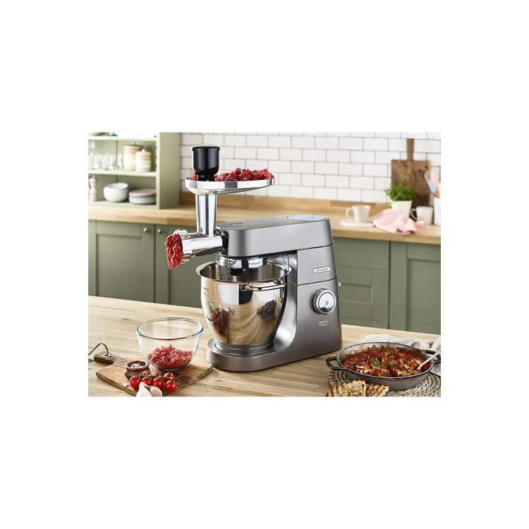 Kenwood KAX950E Meat Grinder Attachment for Stand Mixer