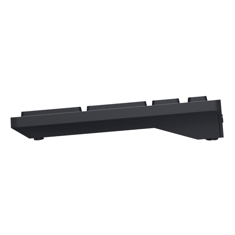 Dell KB500 QWERTY Wireless Keyboard Black