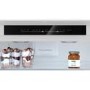 Neff N70 382 Litre 60/40 Integrated Fridge Freezer