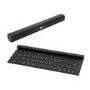 GRADE A1 - LG Rolly Wireless Bluetooth Keyboard Black 