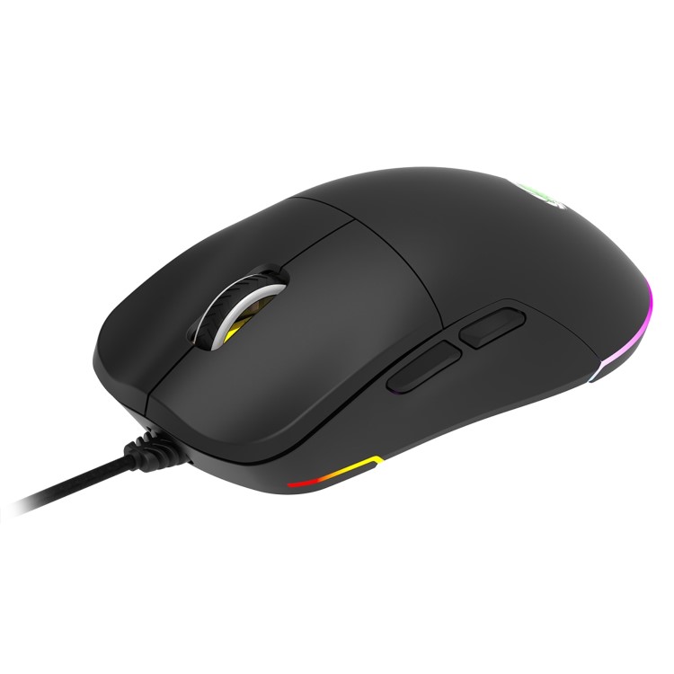 GameMax Pulse 4in1 Gaming Mechanical Keyboard Mouse Mousepad & Headset Combo