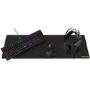 GameMax Pulse 4in1 Gaming Mechanical Keyboard Mouse Mousepad & Headset Combo