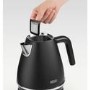 Delonghi Distinta X 1.7L Cordless Kettle - Black